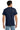 Navy Gildan - Ultra Cotton 100% US Cotton T-Shirt with Pocket. 2300 plain