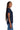 Navy Gildan Women's Ultra Cotton 100% US Cotton T-Shirt. 2000L