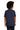Navy Gildan - Youth Ultra Cotton 100% US Cotton T-Shirt. 2000B plain