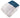 Navy Good Value™ Super-Soft Plush Blanket plain