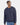 Navy Heather Powerblend® Crewneck Sweatshirt - S600
