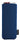 Navy Koozie® Collapsible Slim Can Cooler plain
