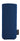 Navy Koozie® Collapsible Slim Can Cooler plain