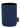 Navy Koozie® Magnetic RPET  Can Cooler plain