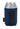 Navy Koozie® Magnetic RPET  Can Cooler plain