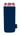 Navy Koozie® Magnetic Slim Can Cooler plain