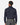 Navy Melange Men's CrownLux Performance® Spencer Poplin Dress Shirt - DG505