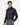 Navy Melange Men's CrownLux Performance® Spencer Poplin Dress Shirt - DG505