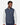 Navy Melange/ Navy Men's New Classics® Charleston Hybrid Vest - DG706