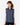 Navy Melange/ Navy Women's New Classics® Charleston Hybrid Vest - DG706W