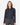 Navy Melange Women's CrownLux Performance® Spencer Poplin Dress Shirt - DG505W