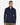 Navy Men's Bristol Full-Zip Sweater Fleece Jacket - DG793