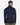 Navy Men's Bristol Full-Zip Sweater Fleece Jacket - DG793