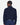 Navy Men's Easy Blend™ Long Sleeve Twill Shirt - M500