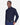 Navy Men's Easy Blend™ Long Sleeve Twill Shirt - M500