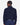Navy Men's Easy Blend™ Long Sleeve Twill Shirt - M500