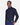 Navy Men's Easy Blend™ Long Sleeve Twill Shirt - M500
