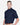 Navy Men's Easy Blend™ Twill Dress Shirt with Stain-Release - M500S