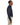 Navy Men's Essential Poplin - M510