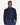 Navy Men's Tall Easy Blend™ Long Sleeve Twill Dress Shirt - M500T