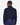 Navy Men's Tall Easy Blend™ Long Sleeve Twill Dress Shirt - M500T