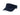 Navy Merrimack Hat Co.® Sun & Sport Visor plain