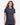 Navy Mist Softstyle® Women's CVC T-Shirt - 64001LCVC
