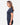 Navy Mist Softstyle® Women's CVC T-Shirt - 64001LCVC
