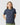 Navy Mist Softstyle® Youth CVC T-Shirt - 64000BCVC