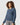 Navy Mist Unisex Softstyle® CVC Long Sleeve T-Shirt - 64440CVC