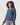 Navy Mist Unisex Softstyle® CVC Long Sleeve T-Shirt - 64440CVC