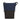 Navy Mobile Office Pencil Case plain
