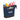 Navy Mobile Office Pencil Case