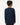 Navy Pro-Lock Youth Performance Long Sleeve T-Shirt - 48400Y