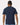 Navy Softstyle® Midweight T-Shirt - 65000