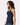 Navy Softstyle® Women’s Tank Top - 64200L