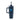 Navy Tana Plastic Tumbler with Handle 900ML