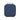 Navy Transit Recycled rPET Toiletry Bag plain