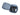 Navy Transit Recycled rPET Toiletry Bag plain