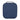Navy Transit Recycled rPET Toiletry Bag