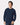 Navy Ultra Cotton® Long Sleeve T-Shirt - 2400
