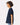 Navy Ultra Cotton® Youth T-Shirt - 2000B