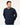 Navy Unisex Crewneck Fleece - 3340