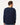 Navy Unisex Crewneck Fleece - 3340