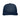 NAVY WITH NAVY Match Play Mesh Back Rope Cap  grouped