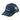 NAVY WITH NAVY Match Play Mesh Back Rope Cap  grouped