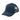NAVY WITH NAVY Match Play Mesh Back Rope Cap plain grouped