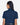 Navy Women's Easy Blend™ Short Sleeve Twill Dress Shirt with Stain-Release - M500SW