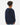 Navy Youth Fleece Pullover Hoodie - 3322