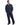 Navy_46 Twill Unlined Coverall - C252